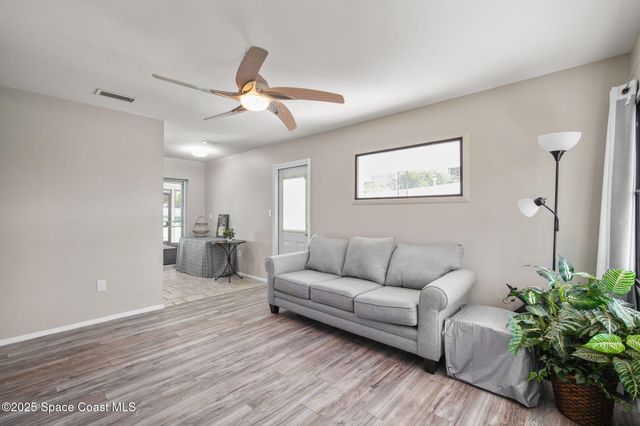 975 N Carpenter Road, Titusville, FL 32796