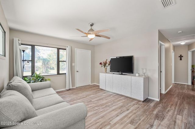 975 N Carpenter Road, Titusville, FL 32796