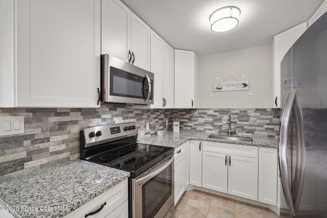 975 N Carpenter Road, Titusville, FL 32796