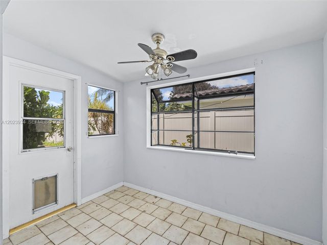 3310 NW 66th St, Fort Lauderdale, FL 33309