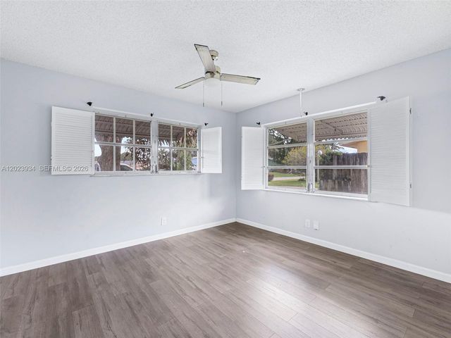 3310 NW 66th St, Fort Lauderdale, FL 33309