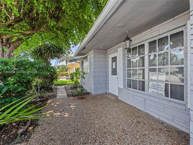 3310 NW 66th St, Fort Lauderdale, FL 33309