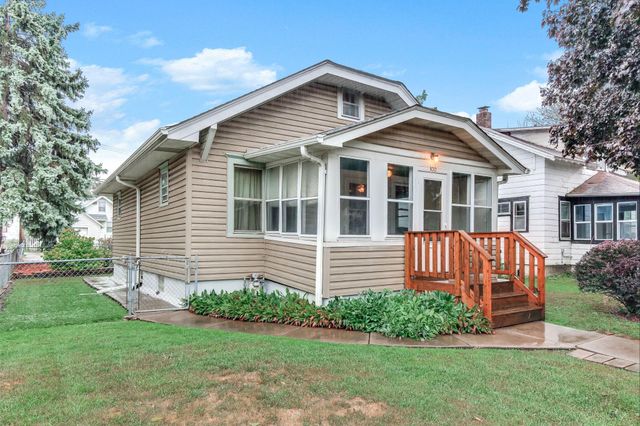 300 Van Buren Avenue, Saint Paul, MN 55103