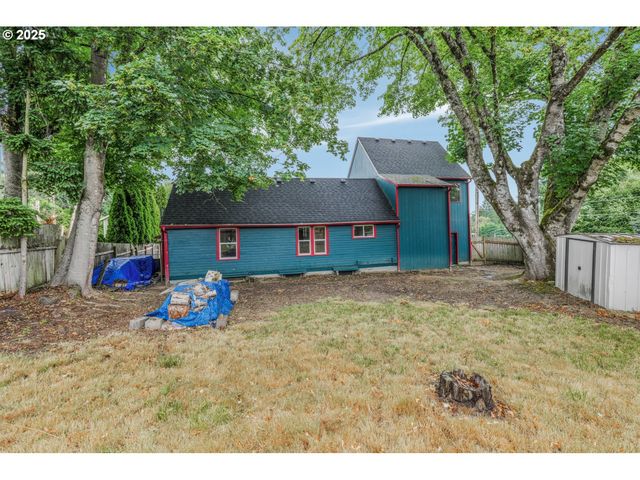 405 Ne 115TH Cir, Vancouver, WA 98685