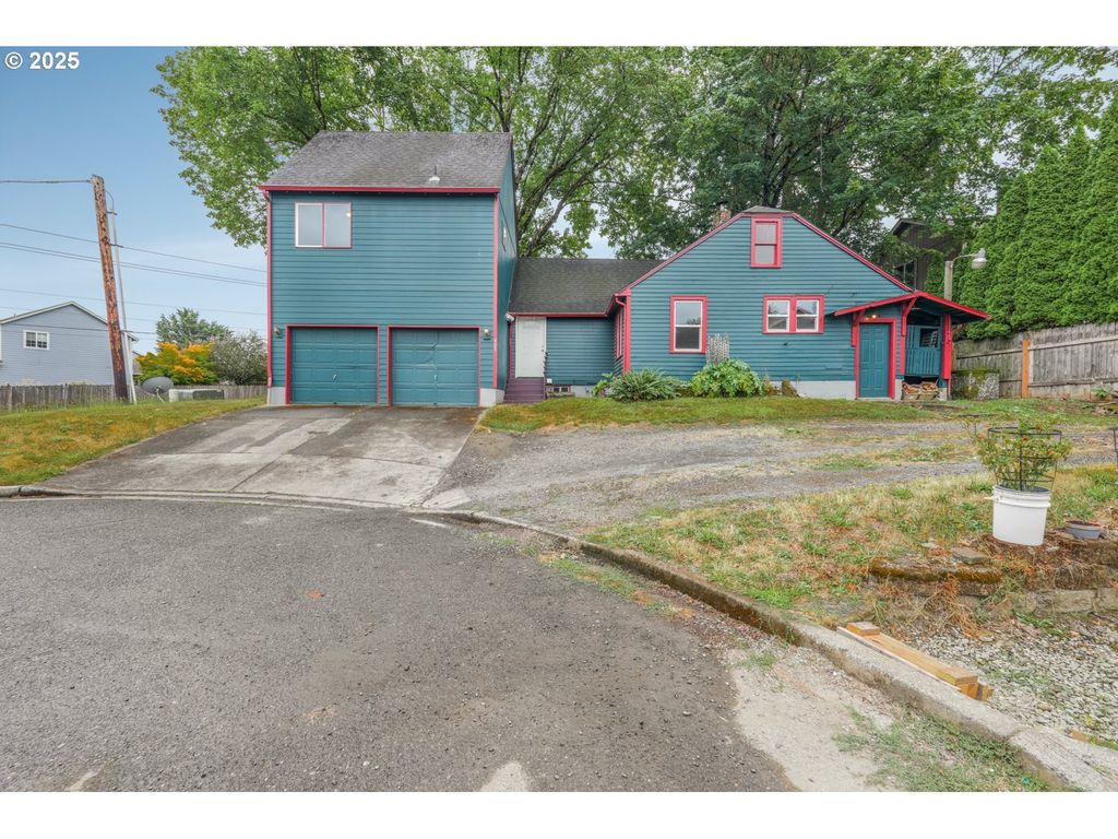 405 Ne 115TH Cir, Vancouver, WA 98685