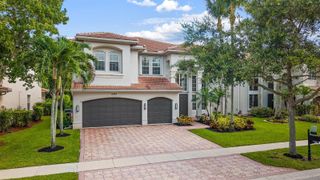 11045 Misty Ridge Way, Boynton Beach, FL 33473