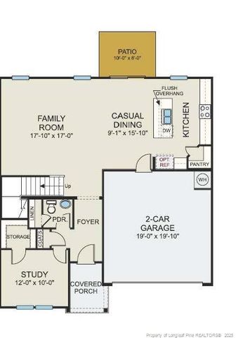 379 Dartmoor Lane, Raeford, NC 28376