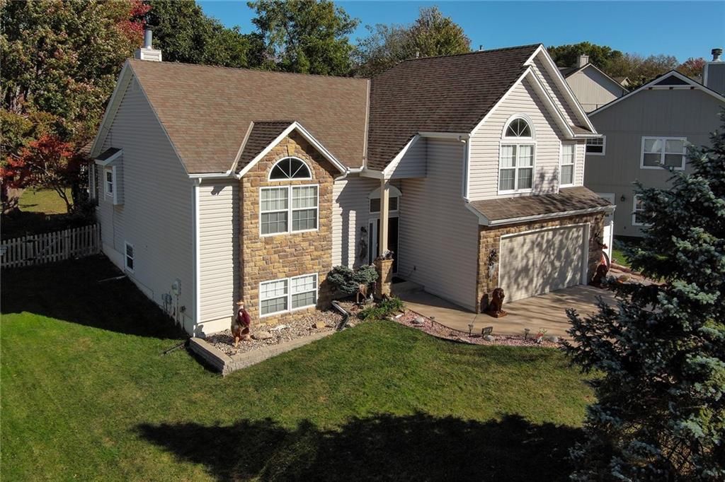 13648 W 129th Place, Olathe, KS 66062