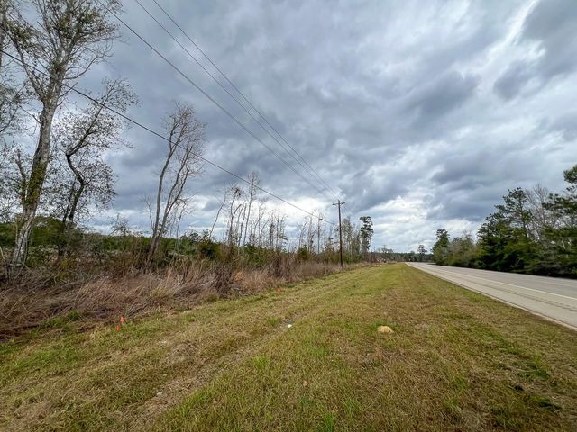 2 County Road 3038, Newton, TX 75966