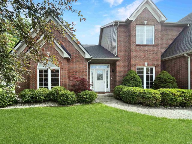 483 Sinclair Drive, West Lafayette, IN 47906
