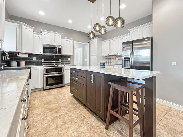 483 Sinclair Drive, West Lafayette, IN 47906