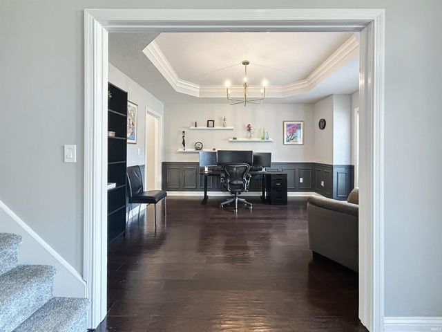 483 Sinclair Drive, West Lafayette, IN 47906