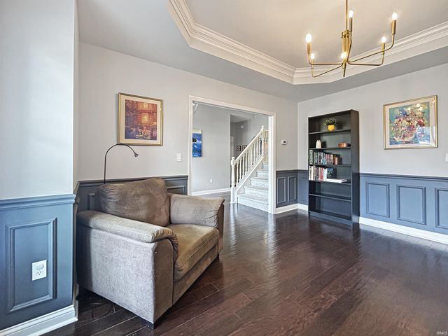 483 Sinclair Drive, West Lafayette, IN 47906