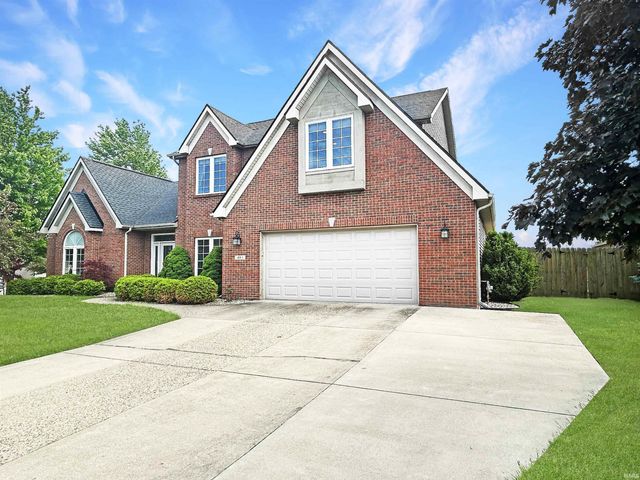 483 Sinclair Drive, West Lafayette, IN 47906
