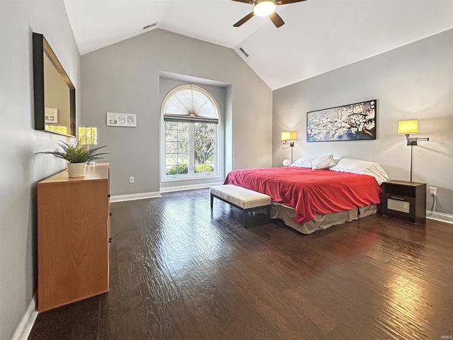 483 Sinclair Drive, West Lafayette, IN 47906