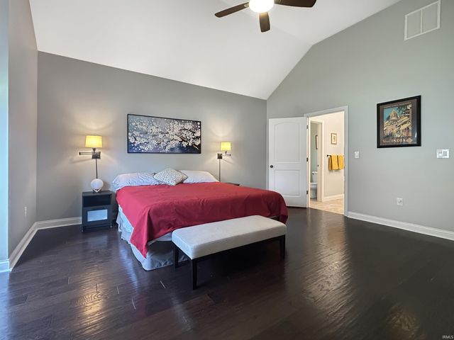 483 Sinclair Drive, West Lafayette, IN 47906