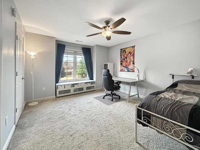 483 Sinclair Drive, West Lafayette, IN 47906