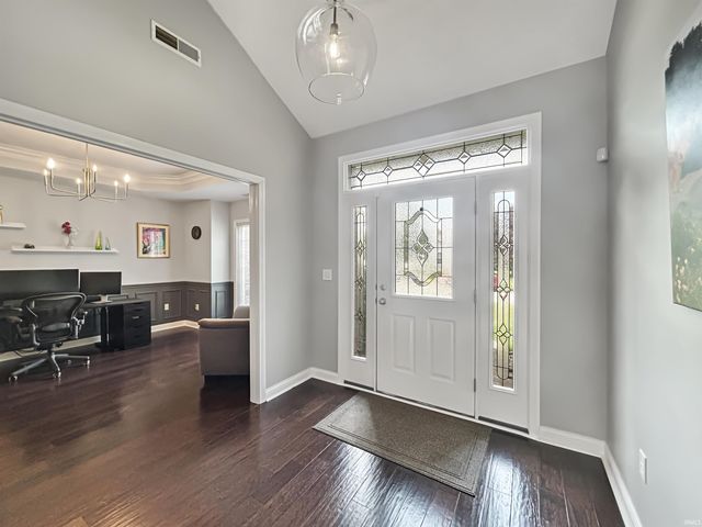 483 Sinclair Drive, West Lafayette, IN 47906