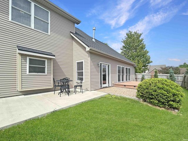 483 Sinclair Drive, West Lafayette, IN 47906