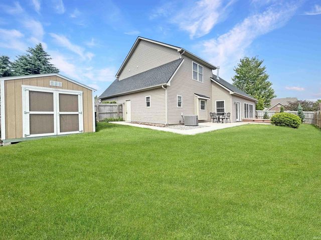 483 Sinclair Drive, West Lafayette, IN 47906