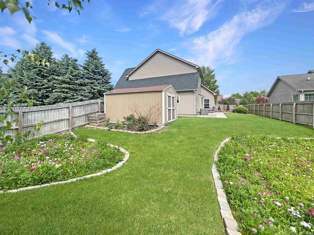 483 Sinclair Drive, West Lafayette, IN 47906