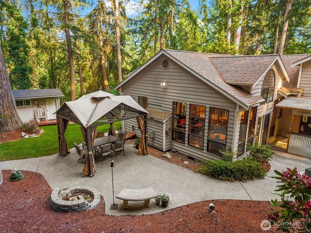2336 Northshore Road, Bellingham, WA 98226