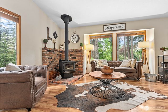 2336 Northshore Road, Bellingham, WA 98226