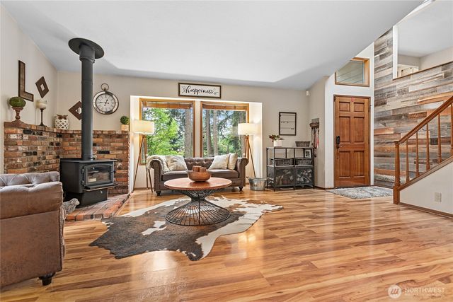 2336 Northshore Road, Bellingham, WA 98226