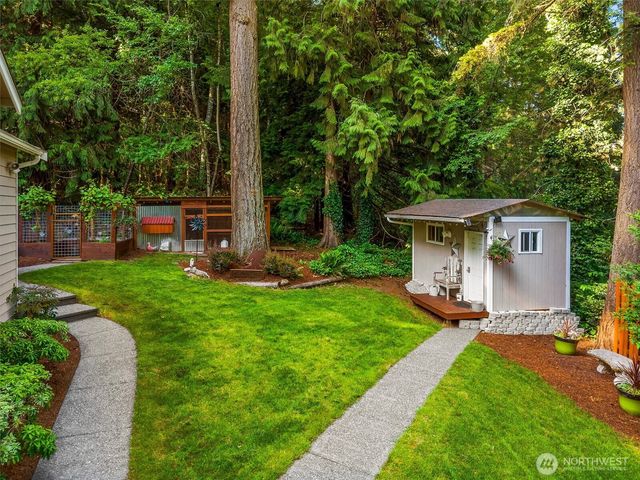 2336 Northshore Road, Bellingham, WA 98226