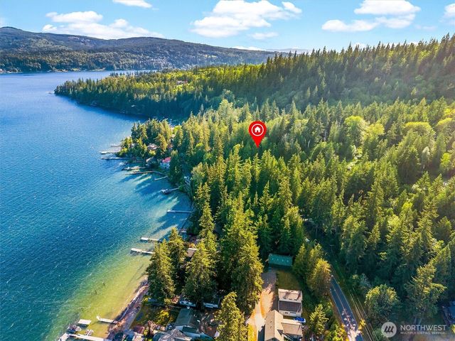 2336 Northshore Road, Bellingham, WA 98226