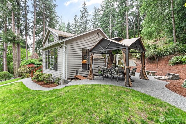 2336 Northshore Road, Bellingham, WA 98226