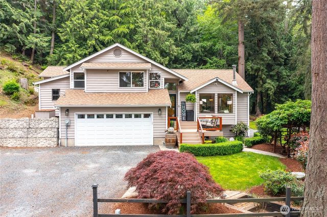 2336 Northshore Road, Bellingham, WA 98226