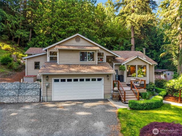 2336 Northshore Road, Bellingham, WA 98226