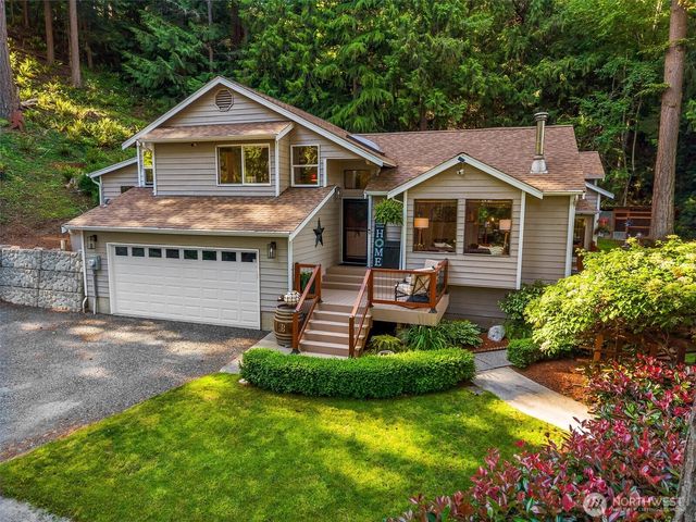 2336 Northshore Road, Bellingham, WA 98226