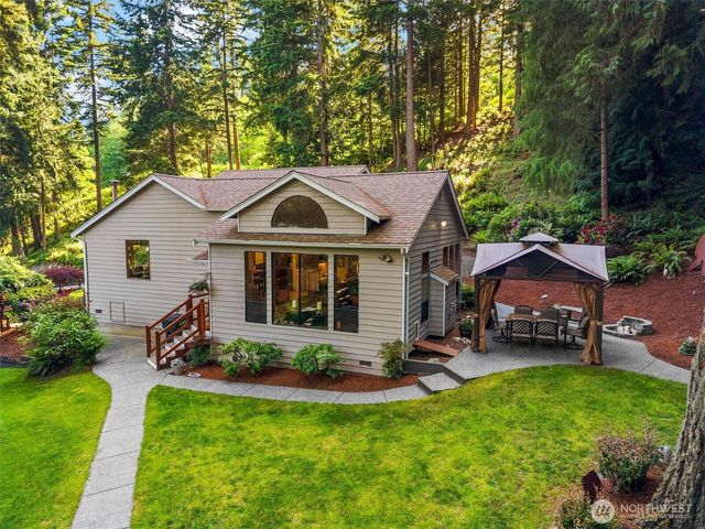 2336 Northshore Road, Bellingham, WA 98226