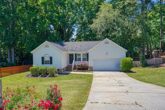 7 Donegal Court, Simpsonville, SC 29681