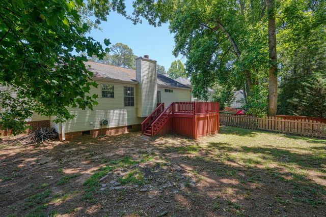 7 Donegal Court, Simpsonville, SC 29681