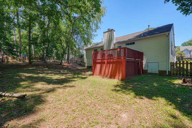 7 Donegal Court, Simpsonville, SC 29681