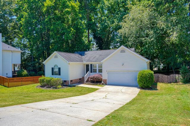 7 Donegal Court, Simpsonville, SC 29681