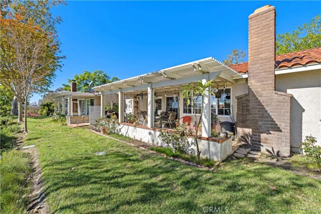 27952 CALLE CASAL, Mission Viejo, CA 92692