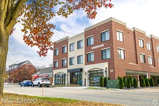 120 E Liberty Street 203, Milford Village, MI 48381