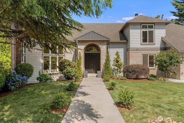 17410 102nd Avenue NE, Bothell, WA 98011