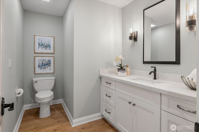 17410 102nd Avenue NE, Bothell, WA 98011