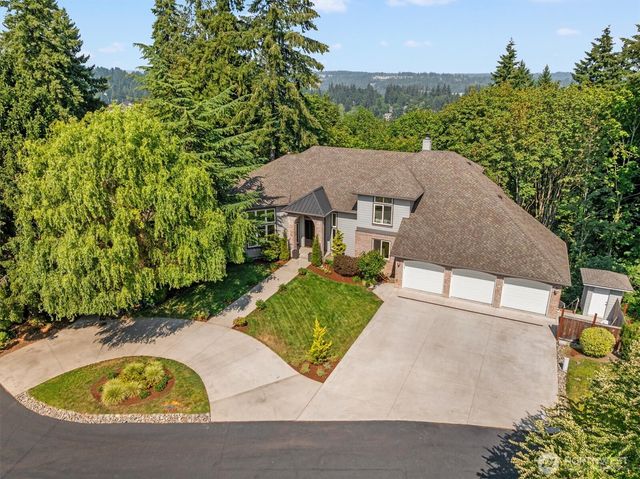 17410 102nd Avenue NE, Bothell, WA 98011