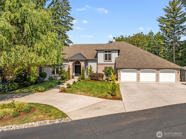 17410 102nd Avenue NE, Bothell, WA 98011