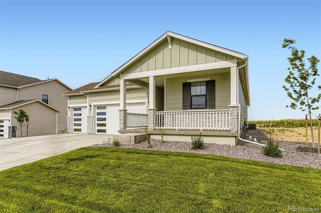 5459 Westin Hills Drive, Elizabeth, CO 80107
