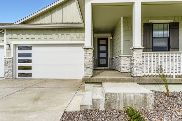 5459 Westin Hills Drive, Elizabeth, CO 80107