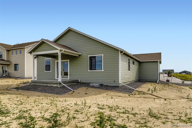 5459 Westin Hills Drive, Elizabeth, CO 80107