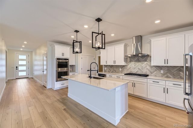 5459 Westin Hills Drive, Elizabeth, CO 80107