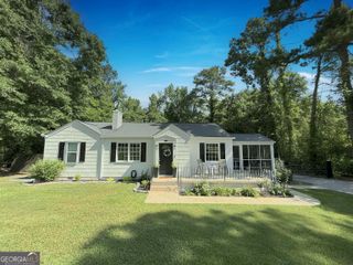 1114 Athens Road, Crawford, GA 30630
